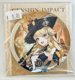 Genshin Impact - Navia Caspar - Badge - Genshin Impact Court of Fontaine Character Series (miHoYo)