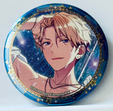 Ensemble Stars! - Narukami Arashi - Badge - Ensemble Stars! Chara Badge Collection Idol Special Days vol.6 ver.A (Movic)