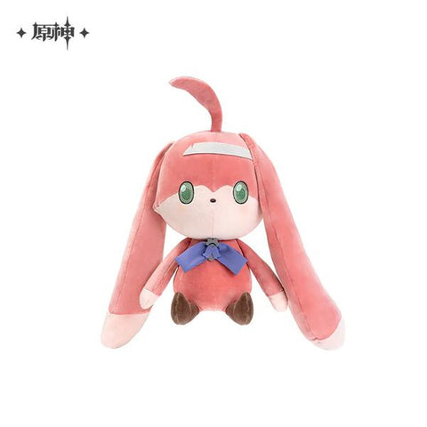 Genshin Impact - Clervie - Genshin Impact The Song Burning in the Embers Series - Plush Doll (miHoYo)