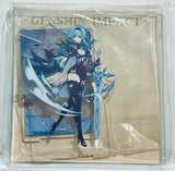 Genshin Impact - Eula Lawrence - Acrylic Smartphone Stand - Genshin Impact Seven Saints Call Event Series (miHoYo)