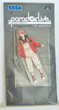 Paradox Live - Maruyama Reo - Acrylic Stand - Clear Stand (SEGA)