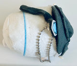 Mo Dao Zu Shi - Lan Sizhui - Gororin - Gororin Mascot - Taiga Gensou Radio Drama Mo Dao Zu Shi Gororin Mascot (Medicos Entertainment)
