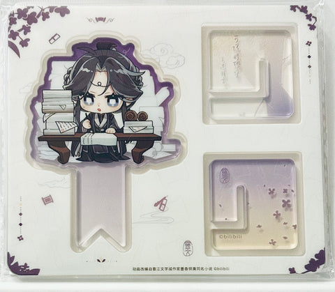 Heaven Official's Blessing - Tian Guan Ci Fu - Ling Wen - Acrylic Stand - Qun Xiang (Starry)