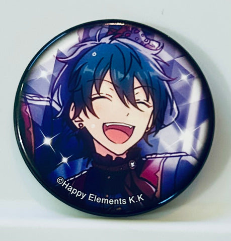 Ensemble Stars! - Kagehira Mika - Badge - Ensemble Stars! ~3rd Anniversary Fan Appreciation Festival~ Character Badge Collection (Happy Elements KK)