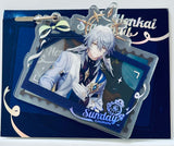Honkai: Star Rail - Clockie - Sunday - Acrylic Keychain - Honkai: Star Rail Autumn Festival Series (miHoYo)