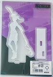 Jujutsu Kaisen - Zenin Maki - Ani-Art - Parts Tsuki Big Acrylic Stand (Arma Bianca)