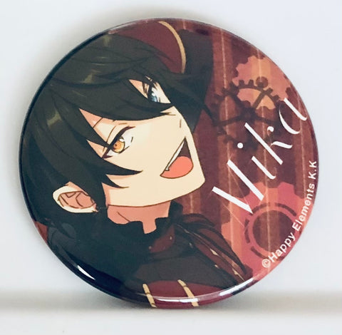 Ensemble Stars! - Kagehira Mika - Badge - Valkyrie (Animate)