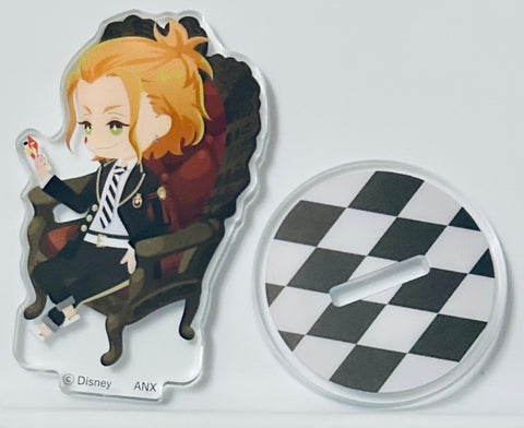 Twisted Wonderland - Cater Diamond - Mini Acrylic Stand - Twisted Wonderland Mini Acrylic Stand Collection (Room ver.) (Aniplex)