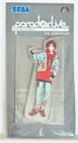 Paradox Live - Sugasano Allen - Acrylic Stand - Clear Stand (SEGA)