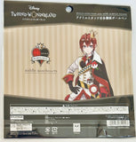 Twisted Wonderland - Riddle Rosehearts - Acrylic Pen Stand - Twisted Wonderland Acrylic Pen Stand (Aniplex)