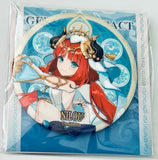 Genshin Impact - Nilou - Can Badge - Sumeru Theme Series (Mihoyo)