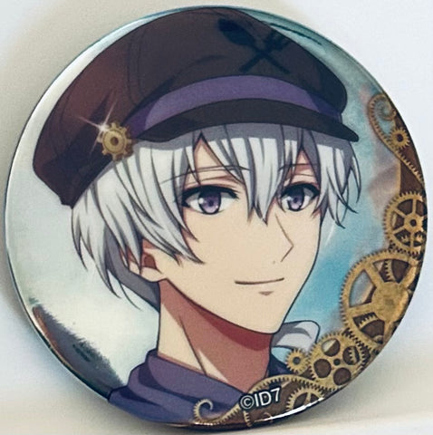 IDOLiSH7 - Ousaka Sougo - Badge - Idolish7 Mechanical Lullaby Badge Collection - Mechanical Lullaby (Movic)