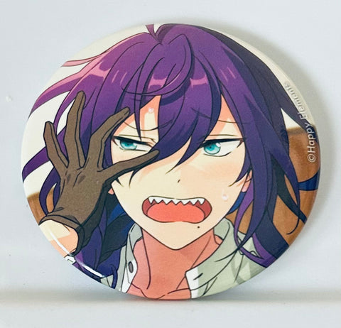 Ensemble Stars!! - Ayase Mayoi - Badge - Ensemble Stars!! Event Kore Can Badge［2020 SPRING］ -Casual Side- (Toy's Planning)