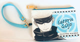 Gojo Satoru Multi-Reel Pass Case "Jujutsu Kaisen