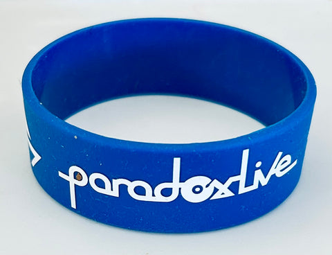 Paradox Live - Paradox Live × PRINCESS CAFE - Silicone Bracelet (Princess Cafe)