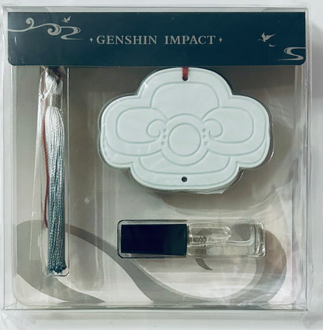 Genshin Impact - Shenhe - Air Freshener - Genshin Impact Character Impression Series (miHoYo)