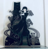 Bungou Stray Dogs - Akutagawa Ryuunosuke - Acrylic Stand (Shamoe, bili bili)