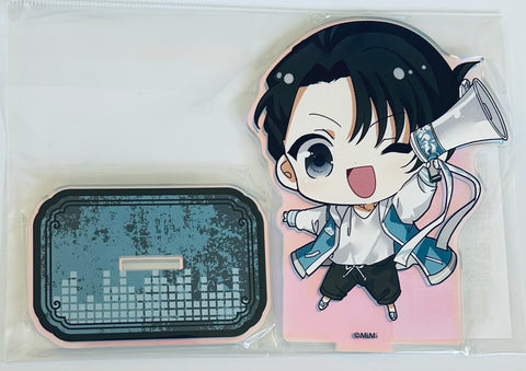 Mo Dao Zu Shi - Lan Jingyi - Aurora Acrylic Stand (Contents Seed, PARCO)