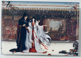 Qiang Jin Jiu - Shen Zechuan - Xiao Chiye - Ryuusha Acrylic Block - Yuan Ri Song Chun (Mulingac)