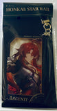 Honkai: Star Rail - Argenti - Honkai: Star Rail Invitation from the Stars Series - Ryuusha Acrylic Keychain (miHoYo)