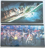 Zenless Zone Zero - Bagboo - Devilboo - Luckyboo - Paperboo - Sharkboo - Sumoboo - Postcard Set - Zenless Zone Zero Past Collection Series (miHoYo)