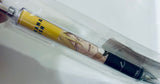 Banana Fish - Ash Lynx - Ani-Art - Ball Pen (Black) - Banana Fish Ani-Art Ballpoint Pen Vol.4 - ver.B (Arma Bianca)