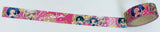 Paradox Live - Hikage Toma - Kureha Aoi- Yamato Shogo - Misuji Kantaro - Visty - Masking Tape