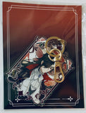 Heaven Official's Blessing -  Tian Guan Ci Fu - Hua Cheng - Acrylic Keychain (Dimension Poptown)