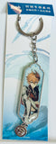 Genshin Impact - Tartaglia - Metal Keychain (miHoYo)