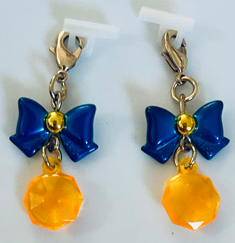 Bishoujo Senshi Sailor Moon - Sailor Venus - Bishoujo Senshi Sailor Moon Earphone Charm - Charm (Bandai)