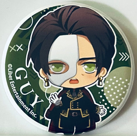 A3! - Guy - A3! Colorful Can Badge Collection Vol.1 B - Badge - Colorfull Collection (Movic)