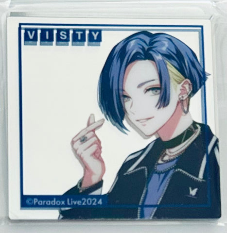 Paradox Live - Kureha Aoi - Mirror Sticker