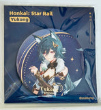 Honkai: Star Rail - Yukong - Badge - Honkai: Star Rail Interstellar Travel Series (miHoYo)