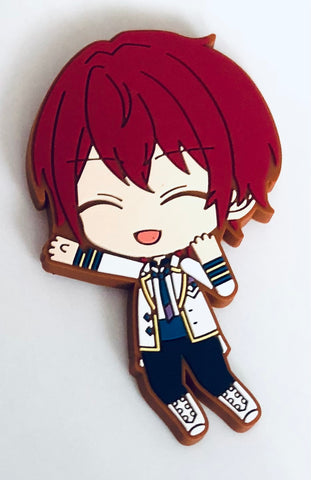 Ensemble Stars!! - Suou Tsukasa - Ensemble Stars!! Rubber Magnet Group F - Rubber Magnet (Animate)