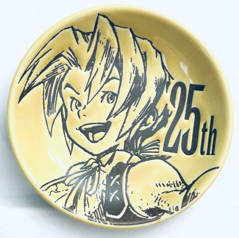 Final Fantasy IX - Zidane Tribal - Final Fantasy IX 25th Anniversary Lottery (D Prize) - Mamezara (Square Enix)