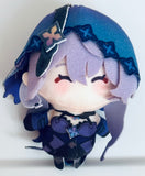Honkai: Star Rail - Black Swan - Finger Puppet - Honkai: Star Rail Sparkle's Finger Puppet Factory Series (miHoYo)