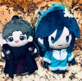 Genshin Impact - Venti - Tivat Paradise Series Dolls - Plush (Mihoyo)