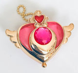 Bishoujo Senshi Sailor Moon - Candy Toy - Miniaturely Tablet - Miniaturely Tablet Sailor Moon - Crisis Moon Compact (Bandai)