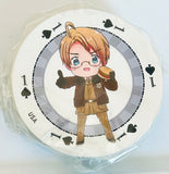 Hetalia Axis Powers - Playing Cards (Gentosha)