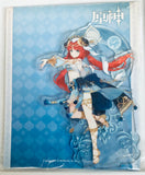Genshin Impact - Nilou - Acrylic Stand - Sumeru City Theme Series Character Stand (Mihoyo)