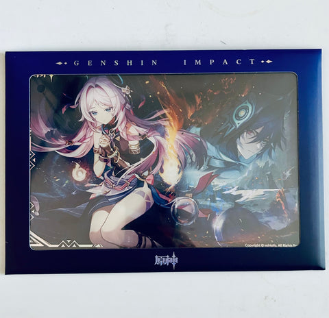 Genshin Impact - Citlali - Ororon - Acrylic Shikishi - Tapestry of Spirit and Flame (miHoYo)