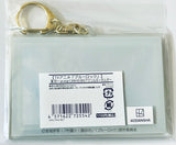 Blue Lock - Isagi Yoichi - Big Acrylic Keychain - grunge CANVAS (Arma Bianca)