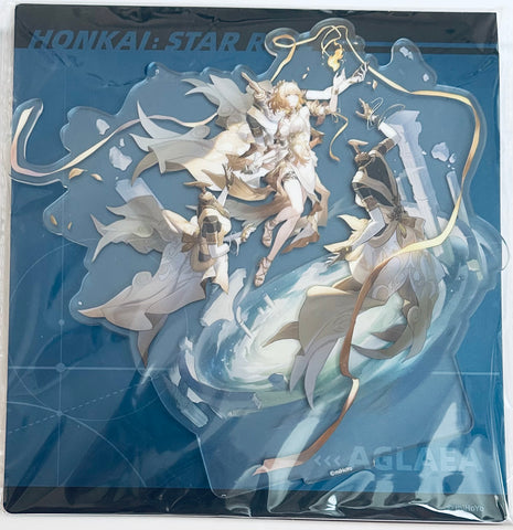 Honkai: Star Rail - Aglaea - Acrylic Stand - Honkai: Star Rail Character Series - The Remembrance Path (miHoYo)