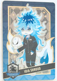 Twisted Wonderland - Idia Shroud - Metal Card - Disney Twisted Wonderland Metal Card Collection 5 Vending Machine ver.