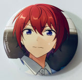 Ensemble Stars!! - Suou Tsukasa - Badge - Ensemble Stars!! Event Kore Can Badge［2023］ -Casual Side- (Toy's Planning)