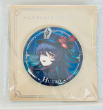 Genshin Impact - Hu Tao - Badge - Genshin Impact Character PV Series (miHoYo)