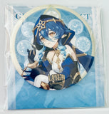 Genshin Impact - Layla - Can Badge - Sumeru Theme Series (Mihoyo)