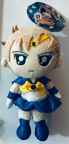 Bishoujo Senshi Sailor Moon - Sailor Uranus - Mini Cushion - Sailor Moon Mini Plush Cushion (Bandai)