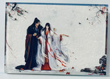 Qiang Jin Jiu - Shen Zechuan - Xiao Chiye - Ryuusha Acrylic Block - Yuan Ri Song Chun (Mulingac)