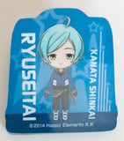 Ensemble Stars! - Shinkai Kanata - Clip - Ensemble Stars! Clip Collection B (Movic)